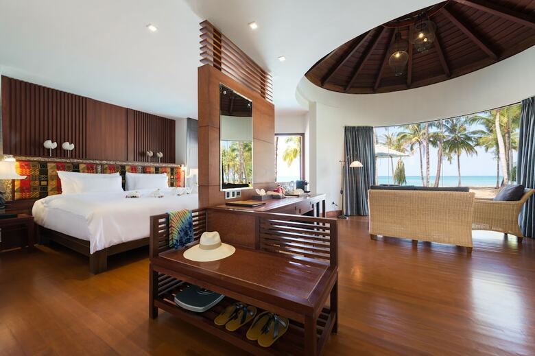 Hotel The Haven Khao Lak