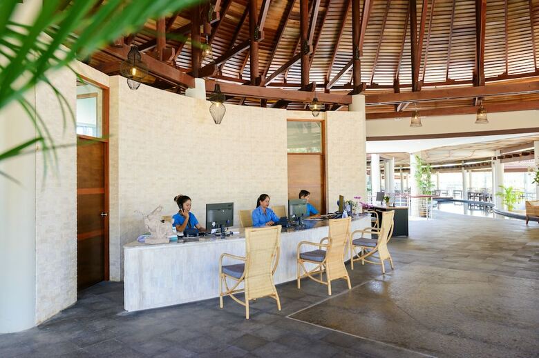 Hotel The Haven Khao Lak