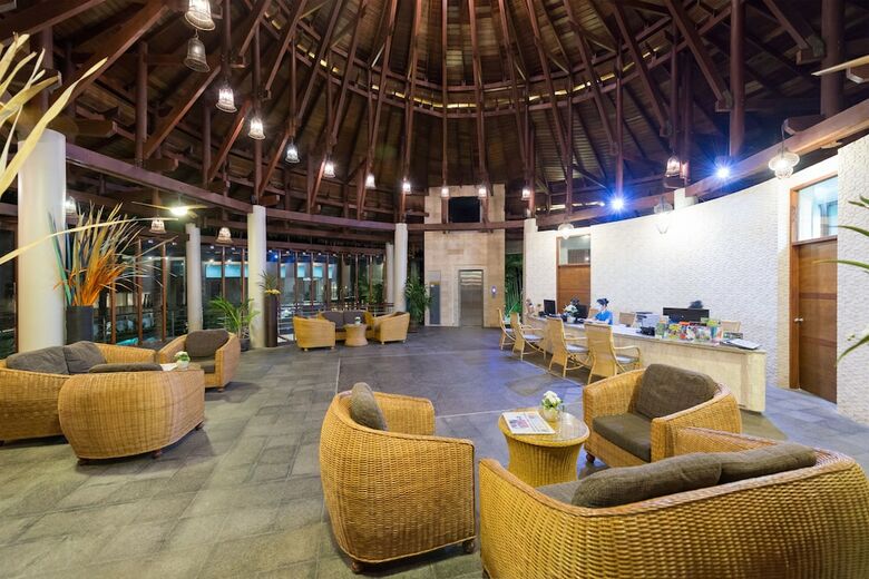 Hotel The Haven Khao Lak