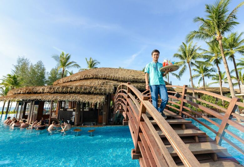 Hotel The Haven Khao Lak