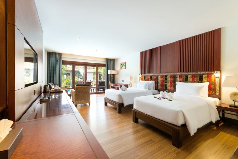 Hotel The Haven Khao Lak