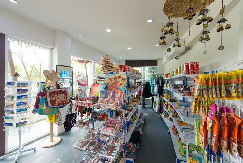Hotel The Haven Khao Lak