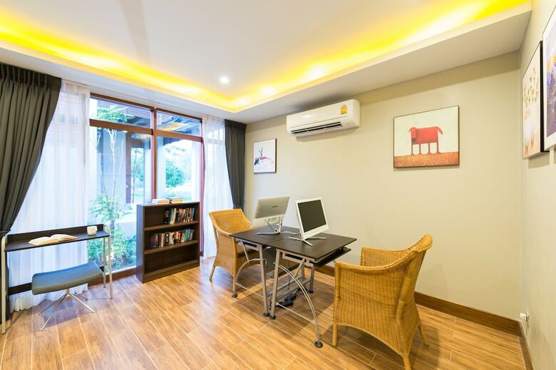 Hotel The Haven Khao Lak