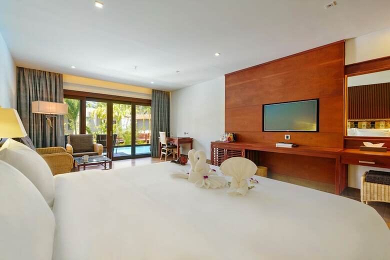 Hotel The Haven Khao Lak