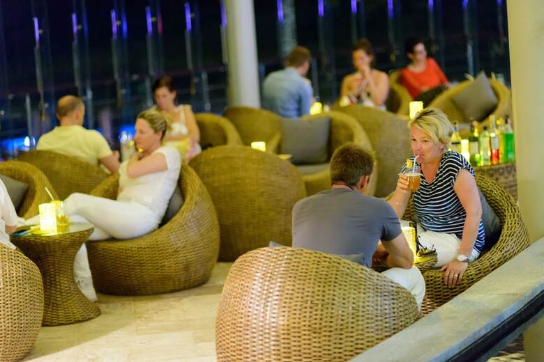 Hotel The Haven Khao Lak