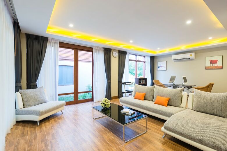 Hotel The Haven Khao Lak