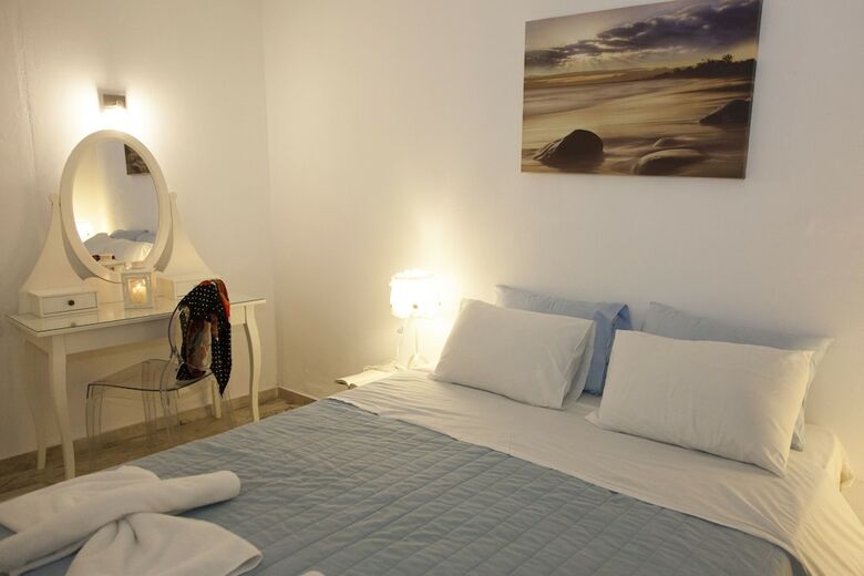 Aparthotel Seagull Hotel And Apartments