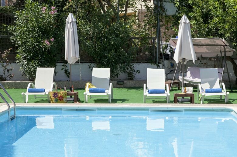 Aparthotel Seagull Hotel And Apartments