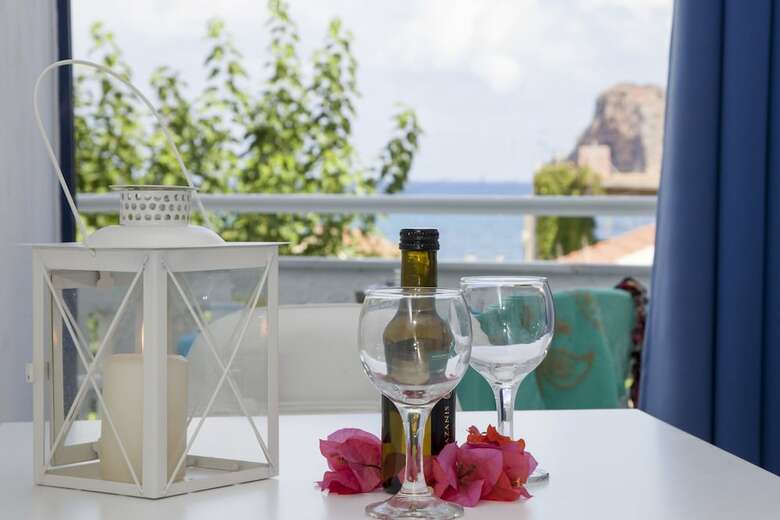 Aparthotel Seagull Hotel And Apartments