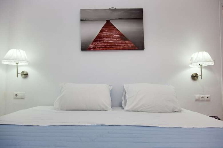 Aparthotel Seagull Hotel And Apartments