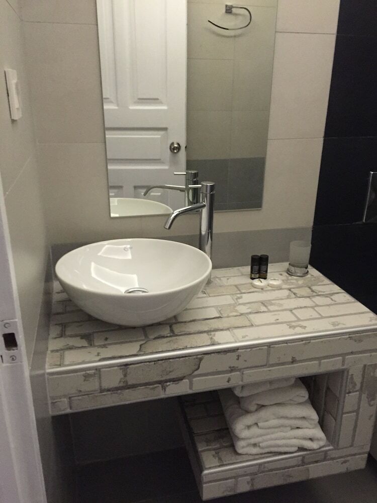 Aparthotel Seagull Hotel And Apartments