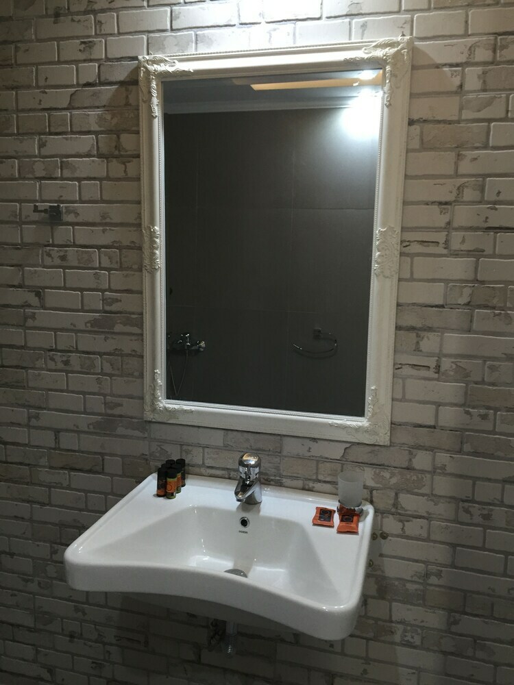 Aparthotel Seagull Hotel And Apartments