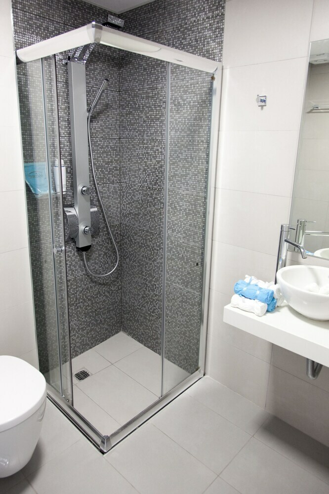 Aparthotel Seagull Hotel And Apartments