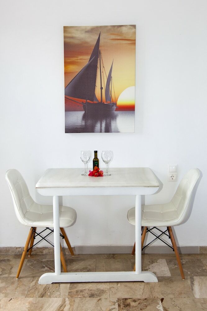 Aparthotel Seagull Hotel And Apartments