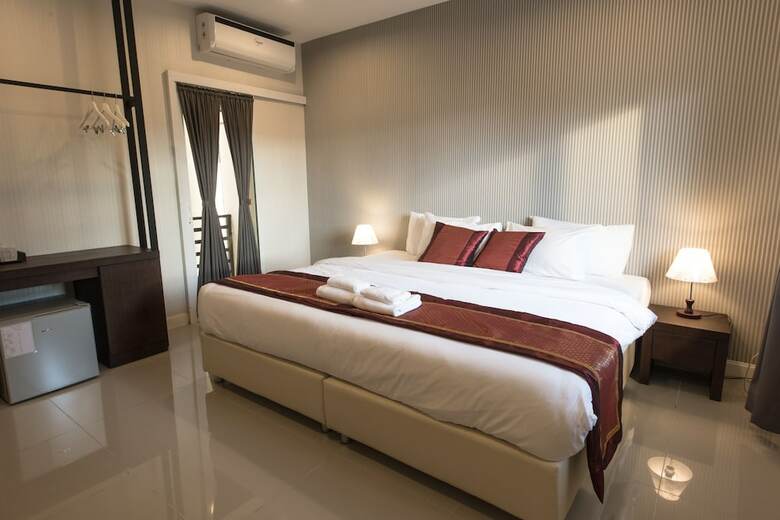 Chiang Mai Waroros Boutique Hotel