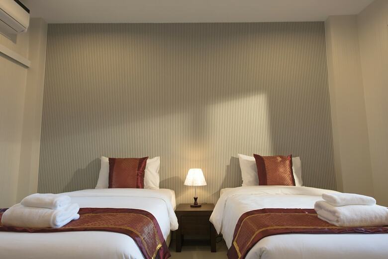 Chiang Mai Waroros Boutique Hotel