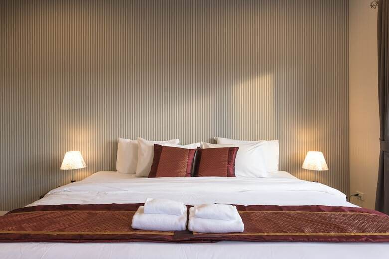 Chiang Mai Waroros Boutique Hotel