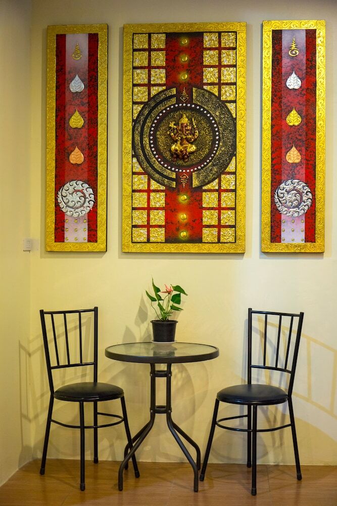 Chiang Mai Waroros Boutique Hotel