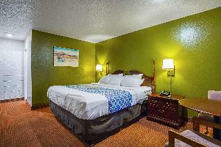 Motel Rodeway Inn