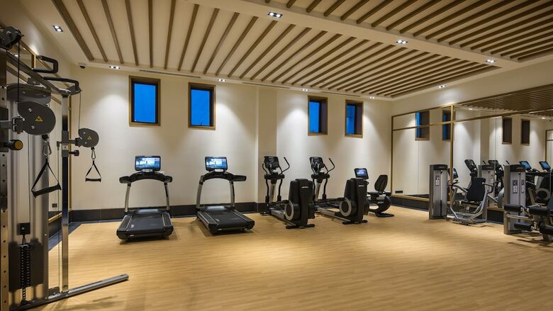 Apartamento Banyan Tree Huangshan