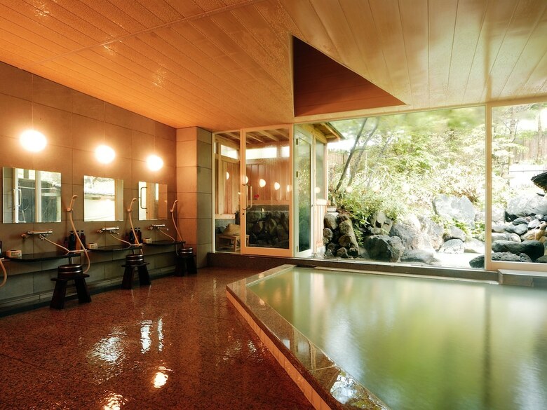 Okunikko Konishi Hotel