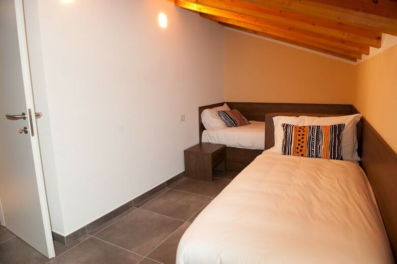 Hotel Il Mulinum