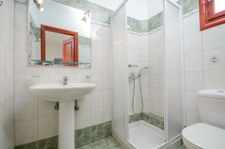 Aparthotel Plaka Hotel I