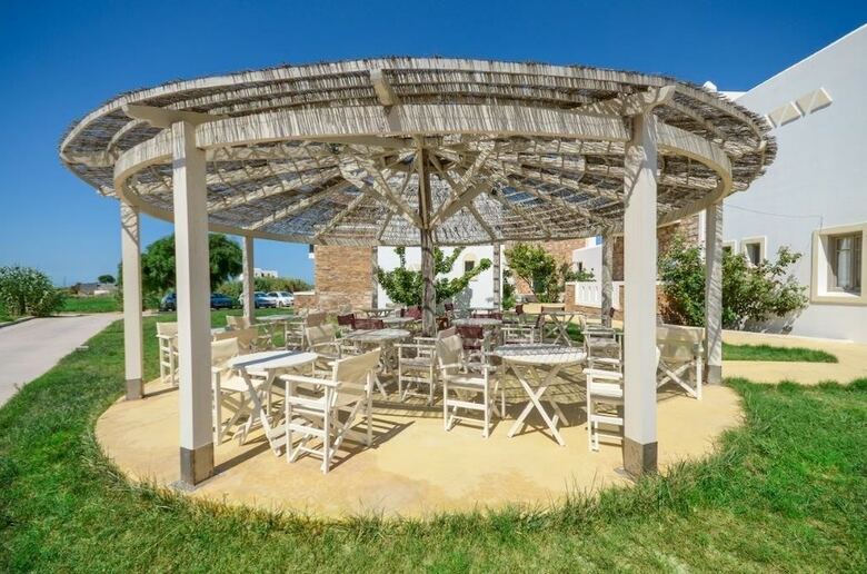 Aparthotel Plaka Hotel I