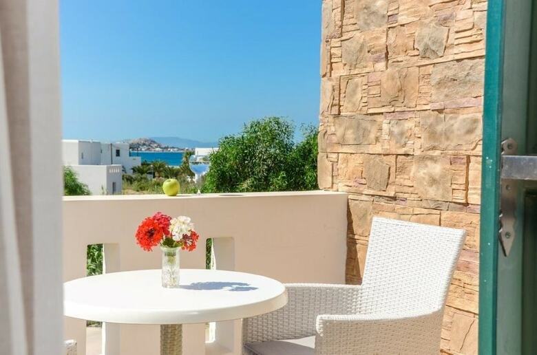 Aparthotel Plaka Hotel I