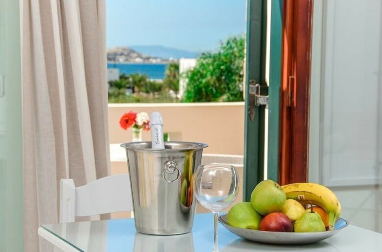 Aparthotel Plaka Hotel I