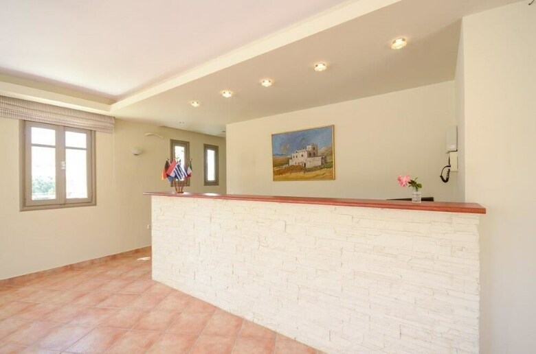 Aparthotel Plaka Hotel I