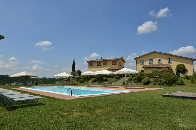Agroturismo Agriturismo Musignano