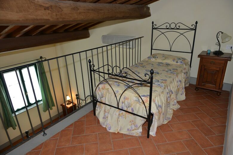 Agroturismo Agriturismo Musignano