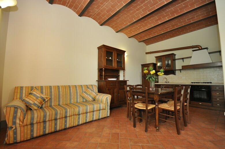 Agroturismo Agriturismo Musignano