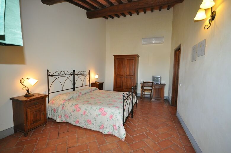Agroturismo Agriturismo Musignano