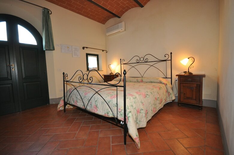 Agroturismo Agriturismo Musignano