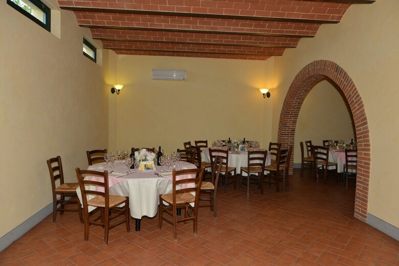 Agroturismo Agriturismo Musignano