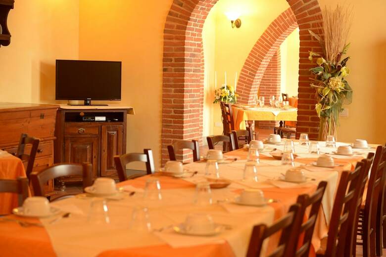 Agroturismo Agriturismo Musignano