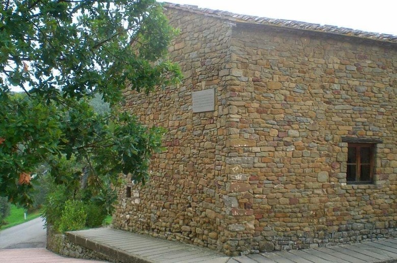 Agroturismo Agriturismo Musignano
