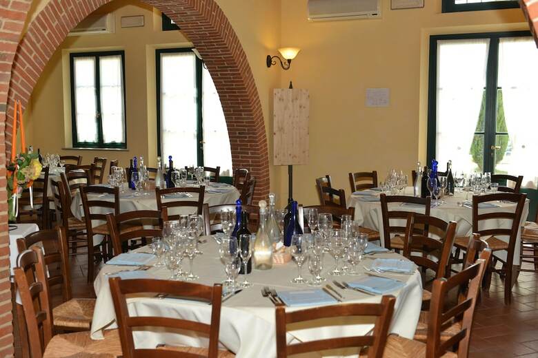 Agroturismo Agriturismo Musignano