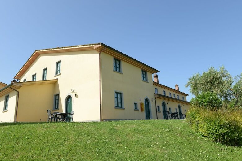 Agroturismo Agriturismo Musignano