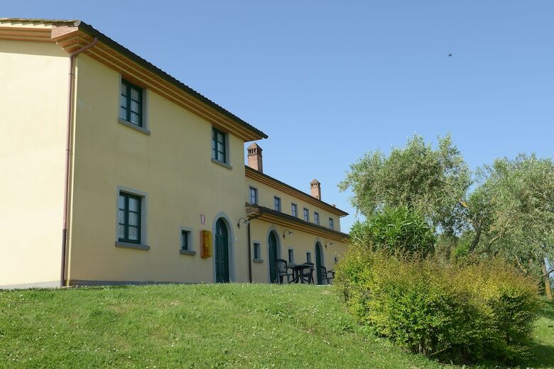 Agroturismo Agriturismo Musignano