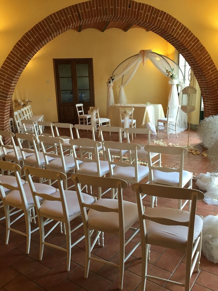 Agroturismo Agriturismo Musignano