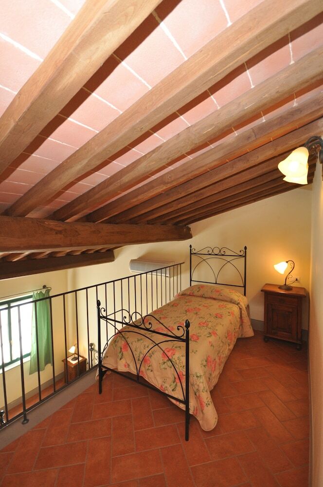 Agroturismo Agriturismo Musignano