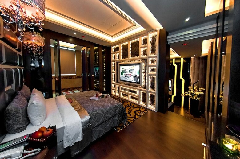 Hotel Jin Sha Motel