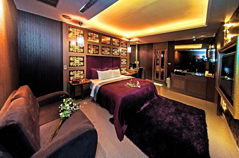 Hotel Jin Sha Motel