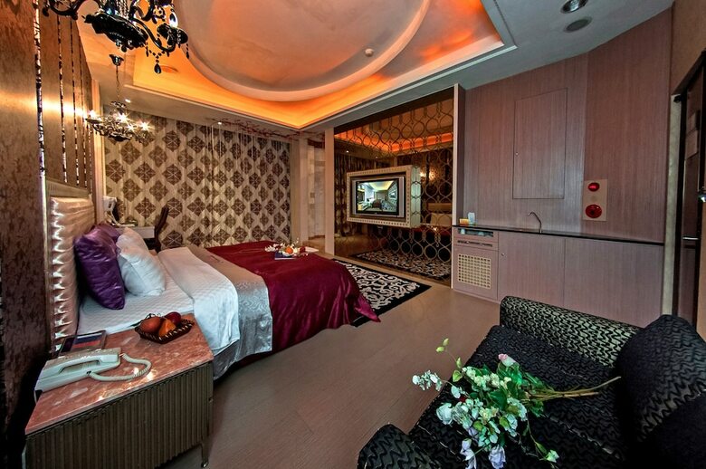 Hotel Jin Sha Motel