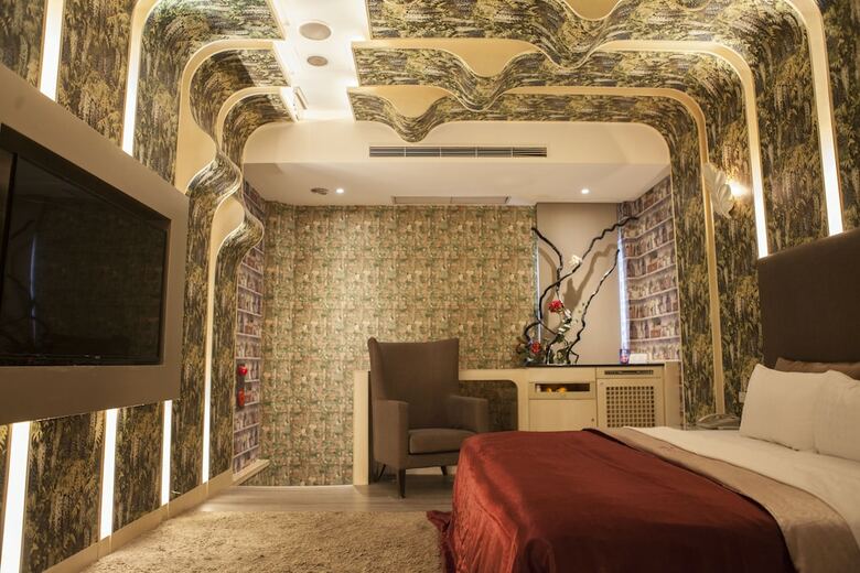 Hotel Jin Sha Motel