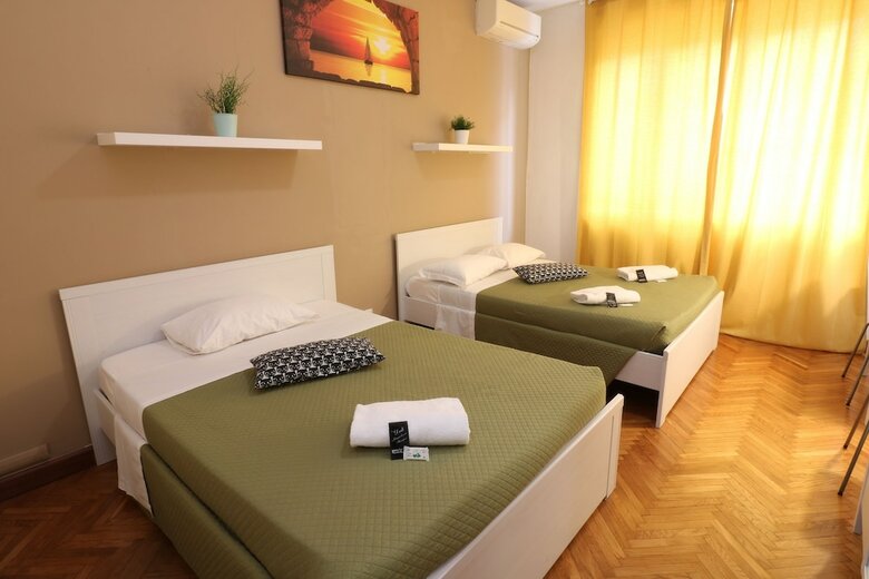 Hotel Guest House Pirelli