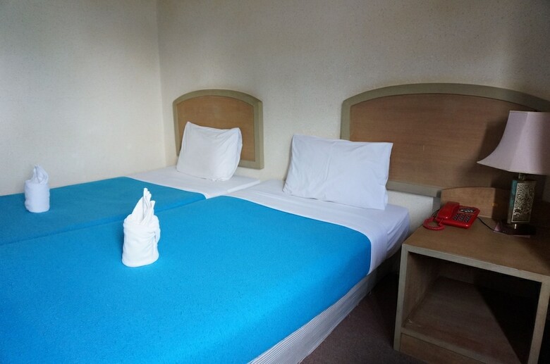 Hotel Baan Warddaw Guesthouse